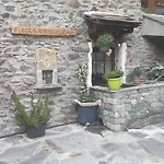 Fiocco Di Neve Apartament Montjovet