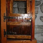 Fiocco Di Neve Apartament