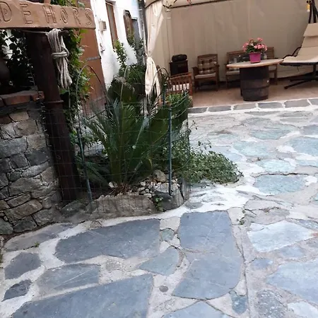 Apartment Fiocco Di Neve *