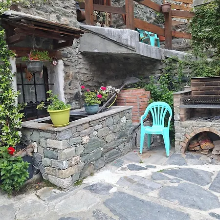 Fiocco Di Neve Апартаменты