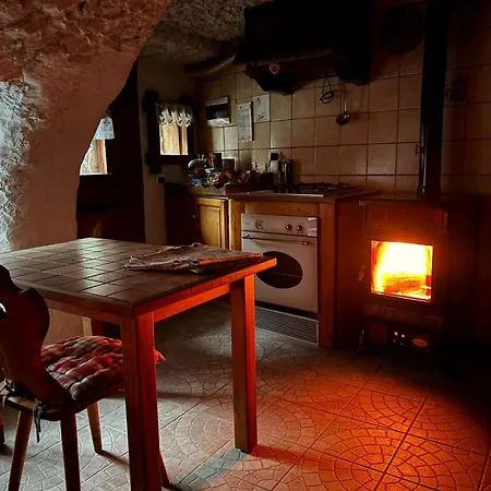 Apartament Fiocco Di Neve *