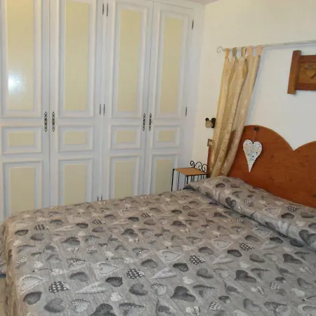 Fiocco Di Neve Montjovet