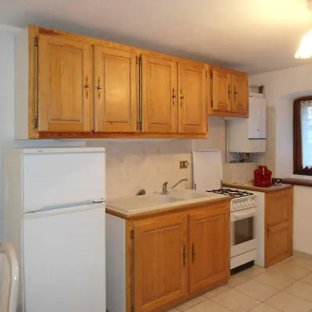 Apartment Fiocco Di Neve *