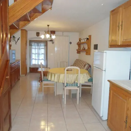 Fiocco Di Neve * Montjovet