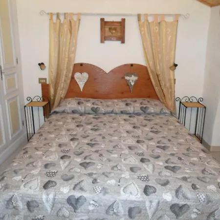 Fiocco Di Neve * Монжове