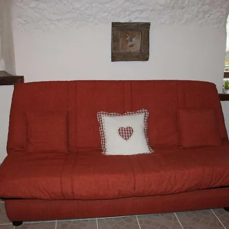 Apartment Fiocco Di Neve