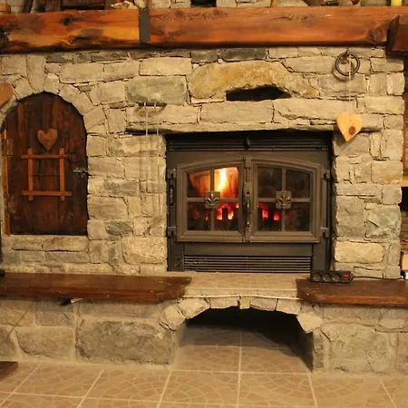 Fiocco Di Neve Apartment *