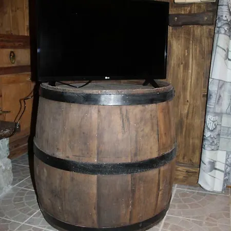 Apartment Fiocco Di Neve *