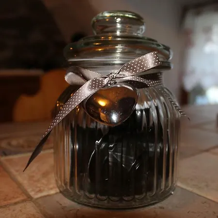 Fiocco Di Neve * Монжове