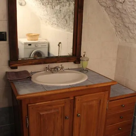 Apartment Fiocco Di Neve