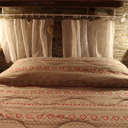 Fiocco Di Neve Montjovet