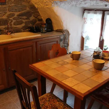 Fiocco Di Neve Apartment