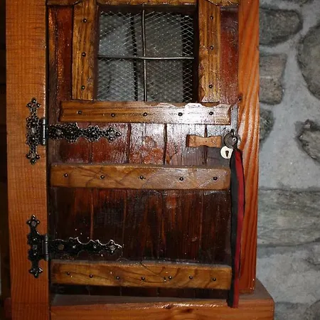 Fiocco Di Neve Апартаменты